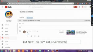 Watch Out For "vun.fyi" (Comment Bots) | Eboy Plays