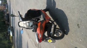 акустика на скутер 480