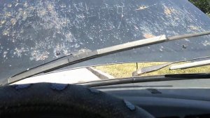 Неисправности омывателя стекла ваз.