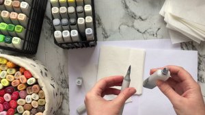 Как заправлять маркеры