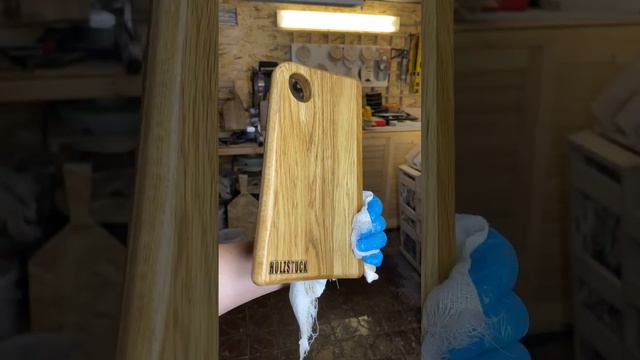 Как сделать разделочную доску себе на кухню. #handmade #woodworking #дерево #design #дереводекор