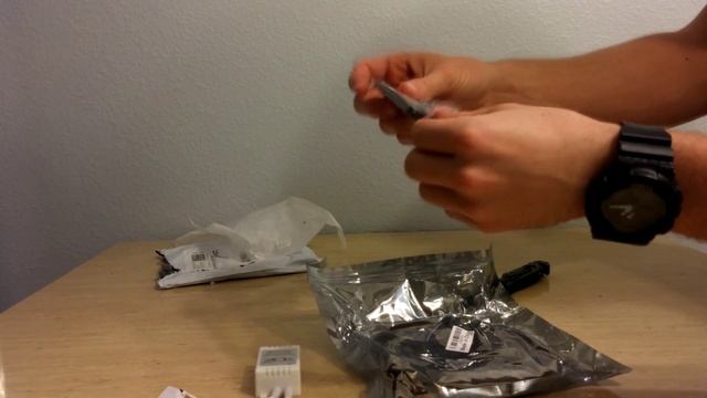 eBay LED's Unboxing $10 Special смотреть онлайн