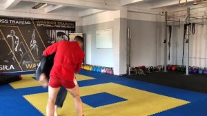 Sambo zapasy  / броски самбо дзюдо бжж/ sambo wrestling throws takedowns  / bjj throw