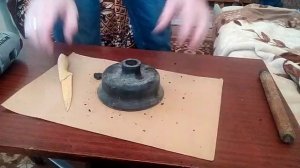 Лайфхак. Чистим засор с помощью пылесоса