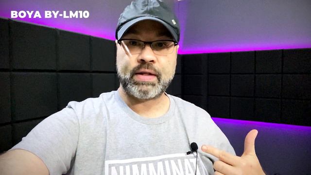 Best Budget Mic For Your Phone | Boya BY-LM10 смотреть онлайн