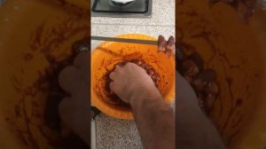 Куриные сердечки на мангале!