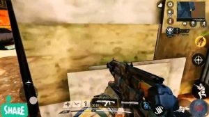 Читерские прострелы в Call of Duty Mobile Стреляй как про в Калл оф дьюти мобайл