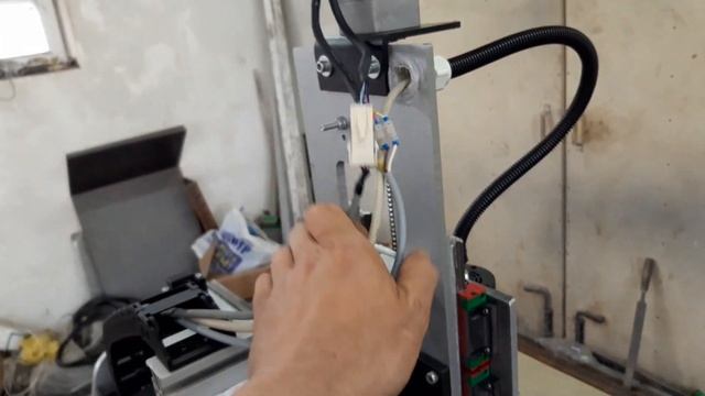 На что способен сервопривод 100вт ?