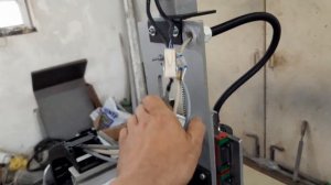 На что способен сервопривод 100вт ?