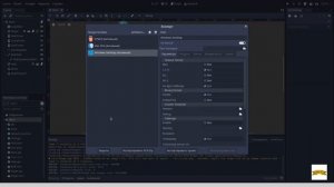 Godot Engine экспорт