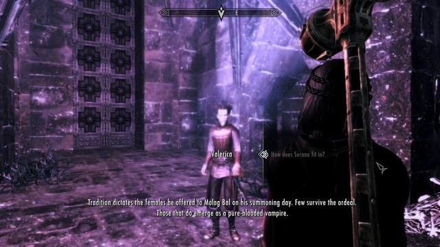 Gameplay: Skyrim [Episode 36] Lille bonermand смотреть онлайн