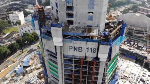 ЭТО САМЫЕ ВЫСОКИЕ ЗДАНИЯ В МИРЕ!