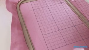 Швейно-вышивальная машина Brother Innov-is V5LE