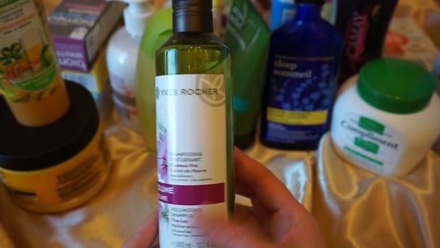 ПОКУПКИ И ПОДАРКИ КОСМЕТИКИ смотреть онлайн