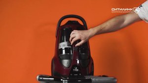 Обзор пылесоса SAMSUNG VCC885HH3P/XEV | Ситилинк