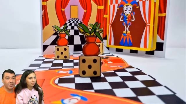 МАЛЬЧИК ПОМНИ ИЗ 2 СЕРИИ ЦИФРОВОГО ЦИРКА ? Amazing digital circus - ПЛАСТИЛИН, ЛЕГО Валеришка смотреть онлайн