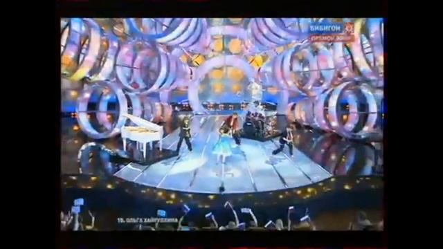 "Музыка" (автор музыки и слов Элеонора Калашникова)