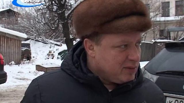 НА УЛ. СОВЕТСКОЙ УСТАНАВЛИВАЮТ НОВЫЕ ДОРОЖНЫЕ ЗНАКИ смотреть онлайн