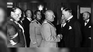 Кто такой Чемберлен?