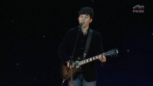 Ренат Джанибеков - Лирическая