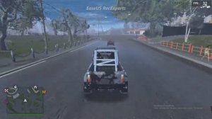 обзор игры модаут2