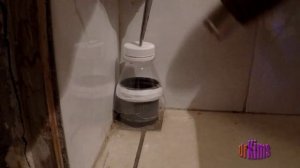 Как легко и быстро законсервировать трубу