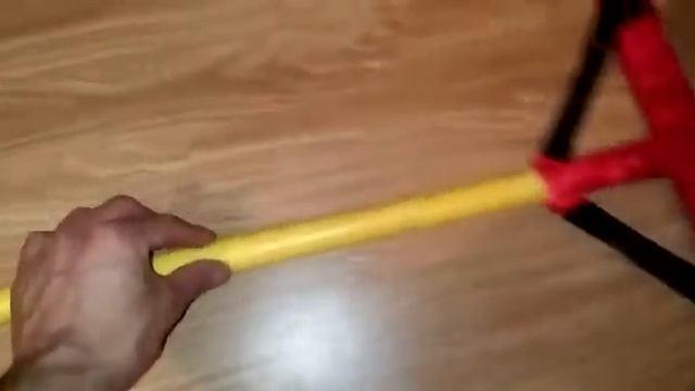 Новинка! Супер уйгурская швабра! смотреть онлайн