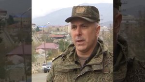 Генерал Рустам Мурадов рассказал, кто он по национальности
