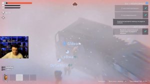 Атлантида: Затерянный шпагат #2 - Нарезка от PSoMU