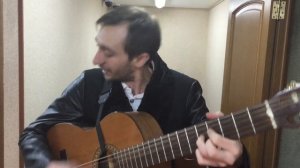 Грофо Бобров-спрячь за высоким забором