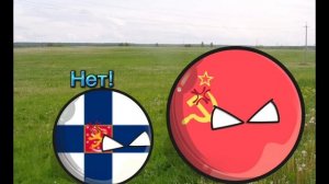 История Финляндии|CountrybaIIs