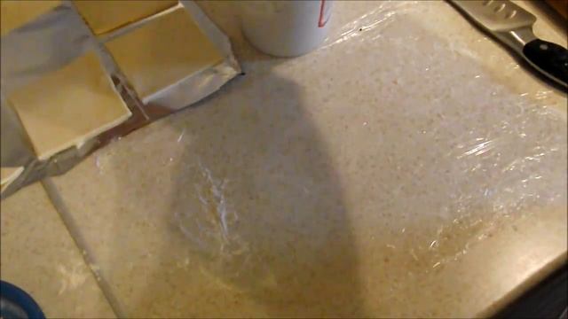 Слойки с джемом. смотреть онлайн