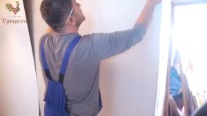 Видео инструкция Монтаж листовых панелей мдф, как крепить листовые панели мдф Жесткие обои