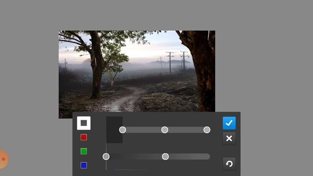Photoshop touch tutorial Manipulasi Grasshopper смотреть онлайн