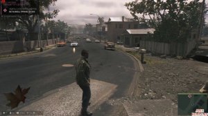 Mafia 3 графический мод Ultra Realistic FX (убирает мыло)