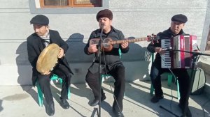 ОРТИК ОТАЖОНОВ созчиси Дониёр Кушалок келин туй Анвар Бекжонов