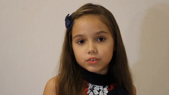 Стихотворение "Храбрая мама" (Эдуард Асадов). Тюшнякова Олеся. 2021-12-02. Таганрог смотреть онлайн