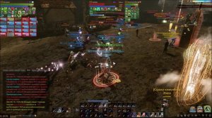 ArcheAge - Пираты Невер