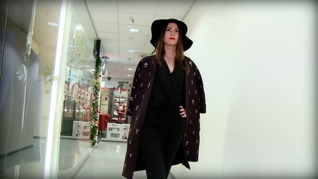 Machka – женская одежда, платья. Коллекция 2015 в ТЦ Универбыт смотреть онлайн