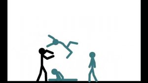 Стикмен фильм!