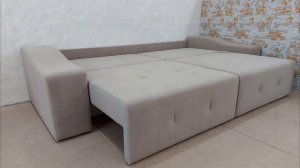 Прямой диван "Хаммер"