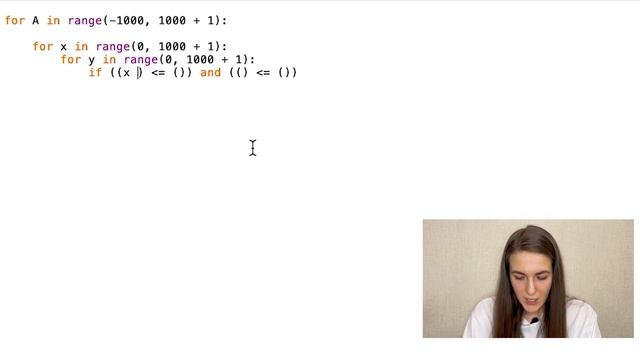 Самые сложные задания 15 на НЕРАВЕНСТВА | ЕГЭ по информатике смотреть онлайн