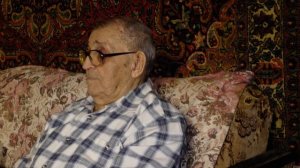 Лев Костромин (Москва) о Сергее Орехове (аудиозапись)