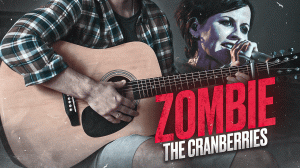 💥The Cranberries - Zombie💥cover by Google.bsk