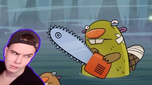 Алкаш Толя | Swamp Attack Прохождение Часть 9