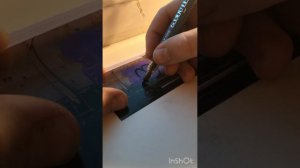 Как я делаю граффити стикеры акриловыми маркерами