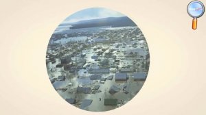 ОБЖ 10 класс урок №9 Правила поведения в условиях чрезвычайных ситуаций природного характера