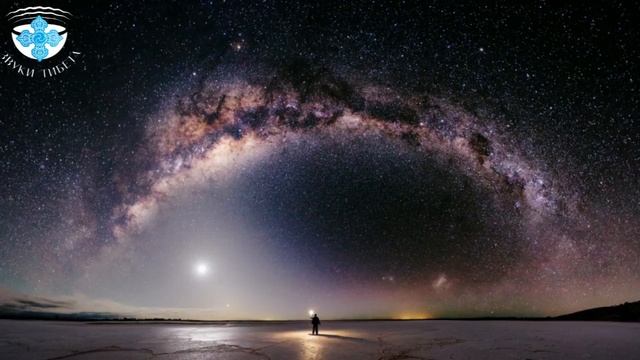 Медитация "Просветления" и звуки тибетских поющих чаш. Созерцательная практика и поющая чаша смотреть онлайн