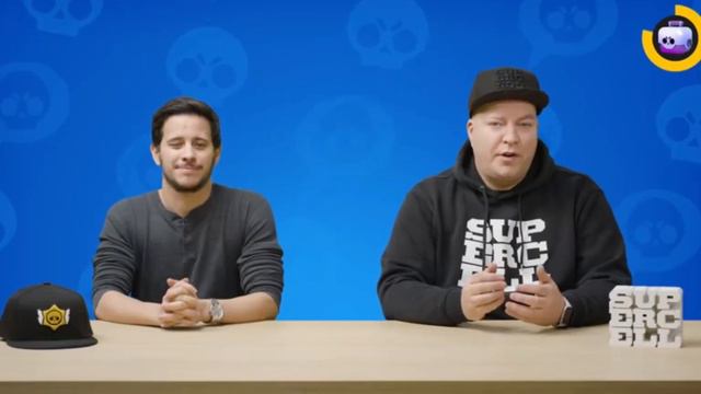 Brawl Talk - НО ЭТО УГАРНАЯ ОЗВУЧКА [+14] #6 (2/2) смотреть онлайн