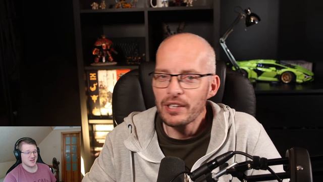 Starfield The Most Unhinged Copium Review Ever смотреть онлайн